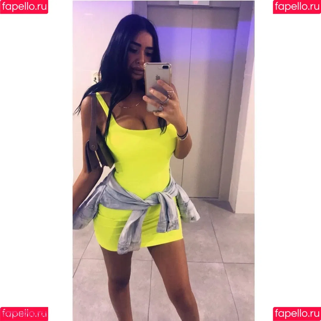 Daniella Pariente Onlyfans Photo Gallery 