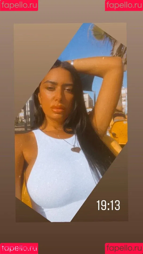 Daniella Pariente Onlyfans Photo Gallery 