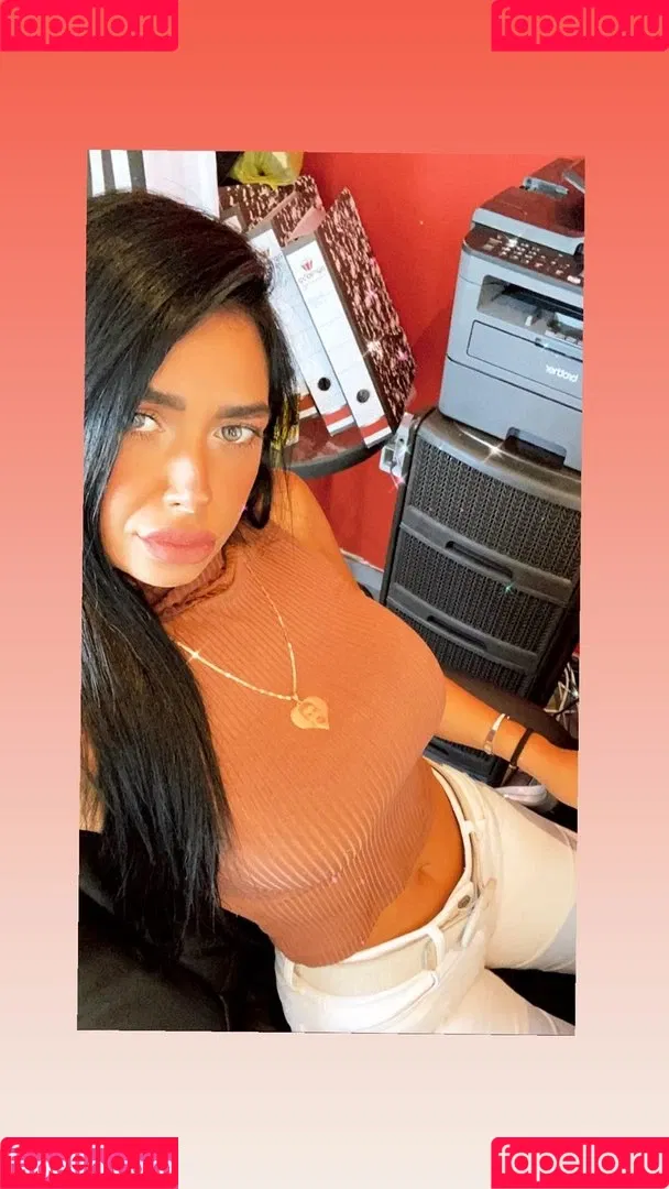 Daniella Pariente Onlyfans Photo Gallery 