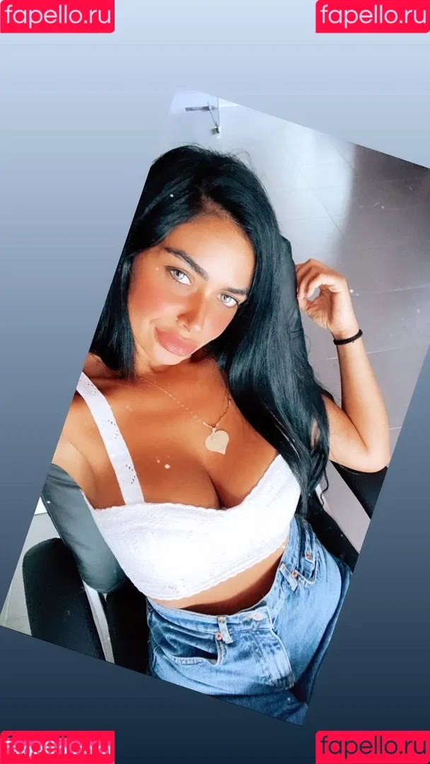 Daniella Pariente Onlyfans Photo Gallery 