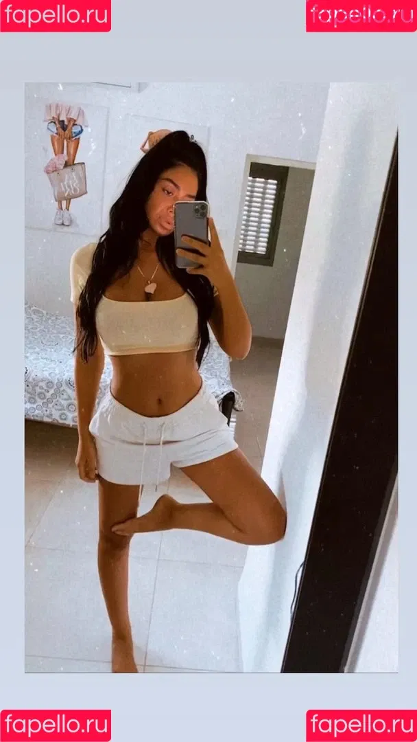 Daniella Pariente Onlyfans Photo Gallery 