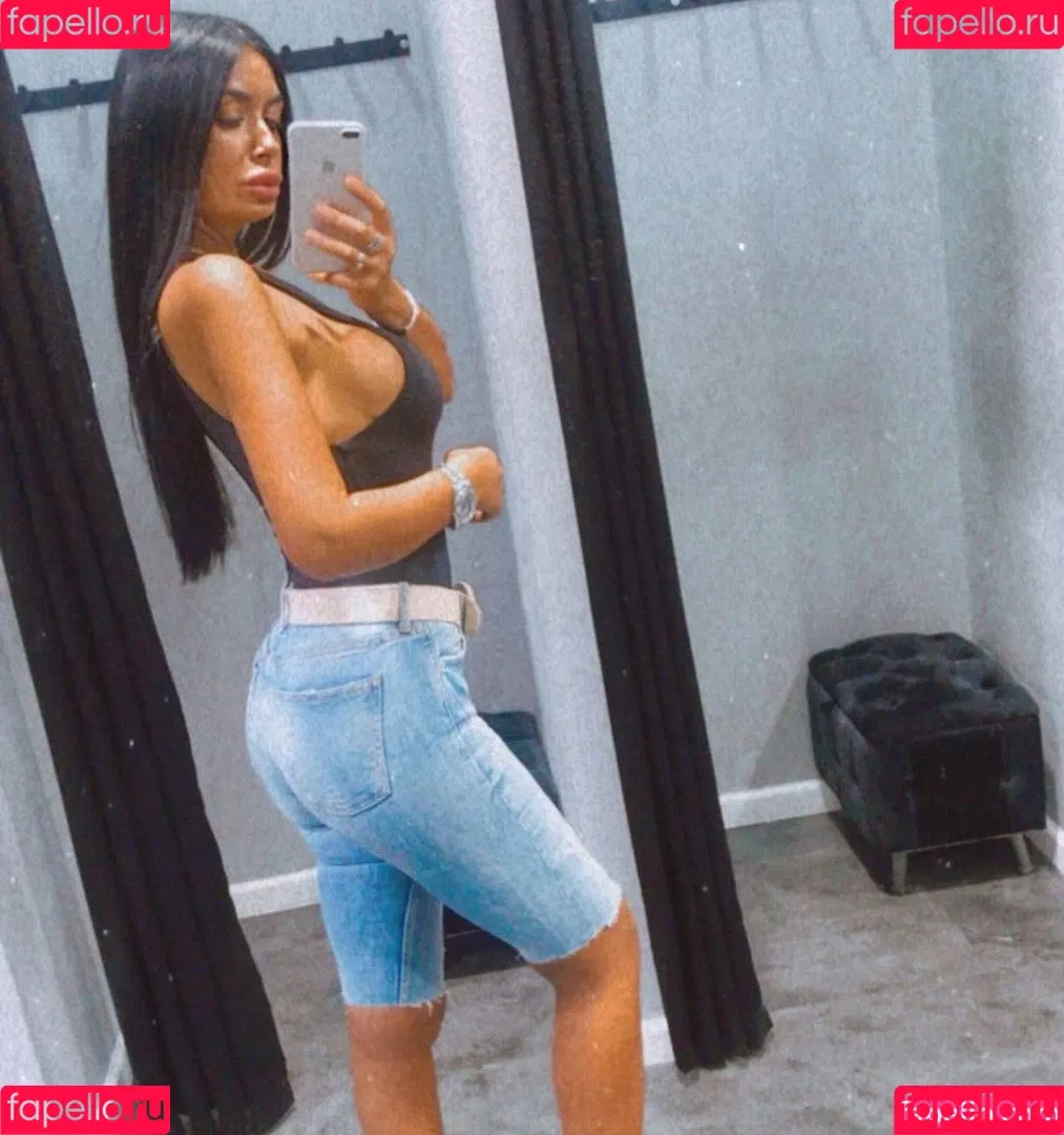 Daniella Pariente Onlyfans Photo Gallery 