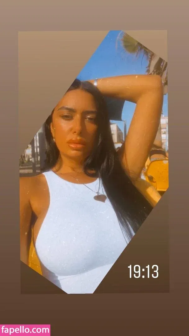 Daniella Pariente Onlyfans Photo Gallery 