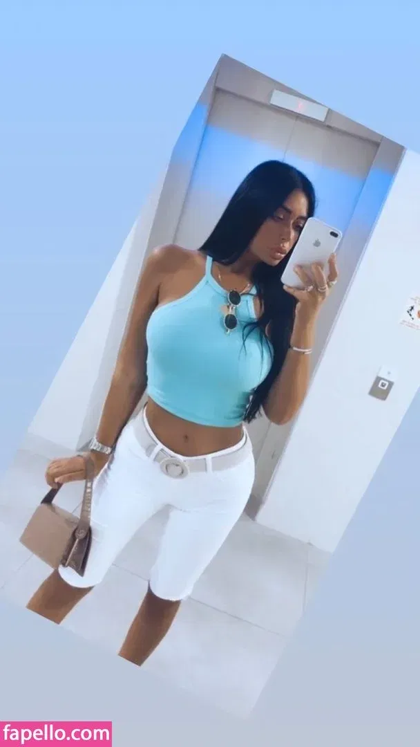 Daniella Pariente Onlyfans Photo Gallery 