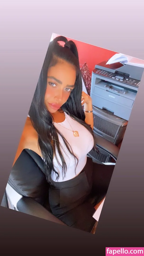 Daniella Pariente Onlyfans Photo Gallery 