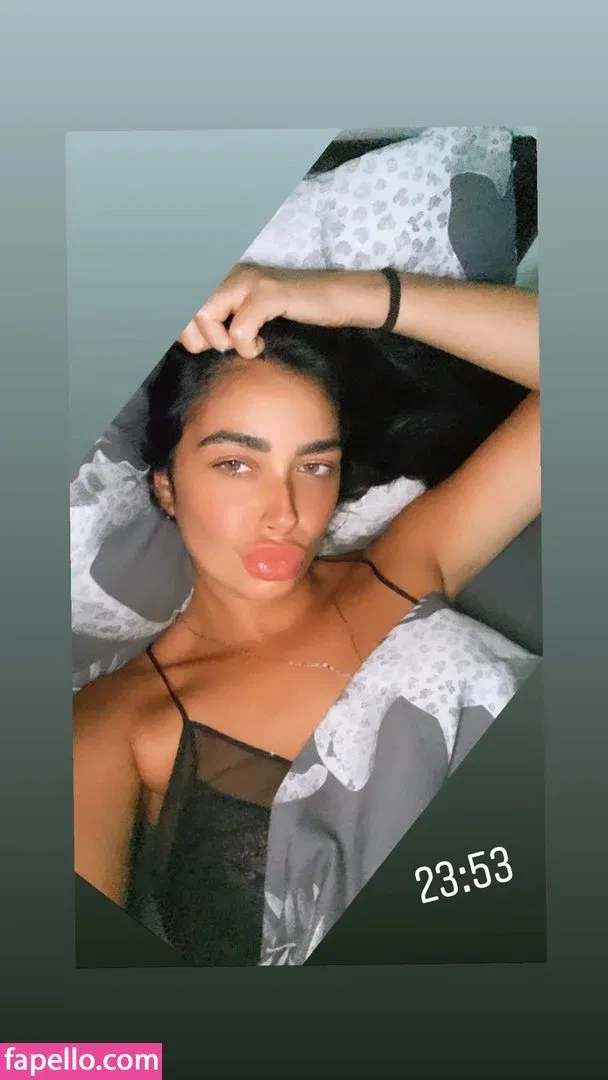 Daniella Pariente Onlyfans Photo Gallery 