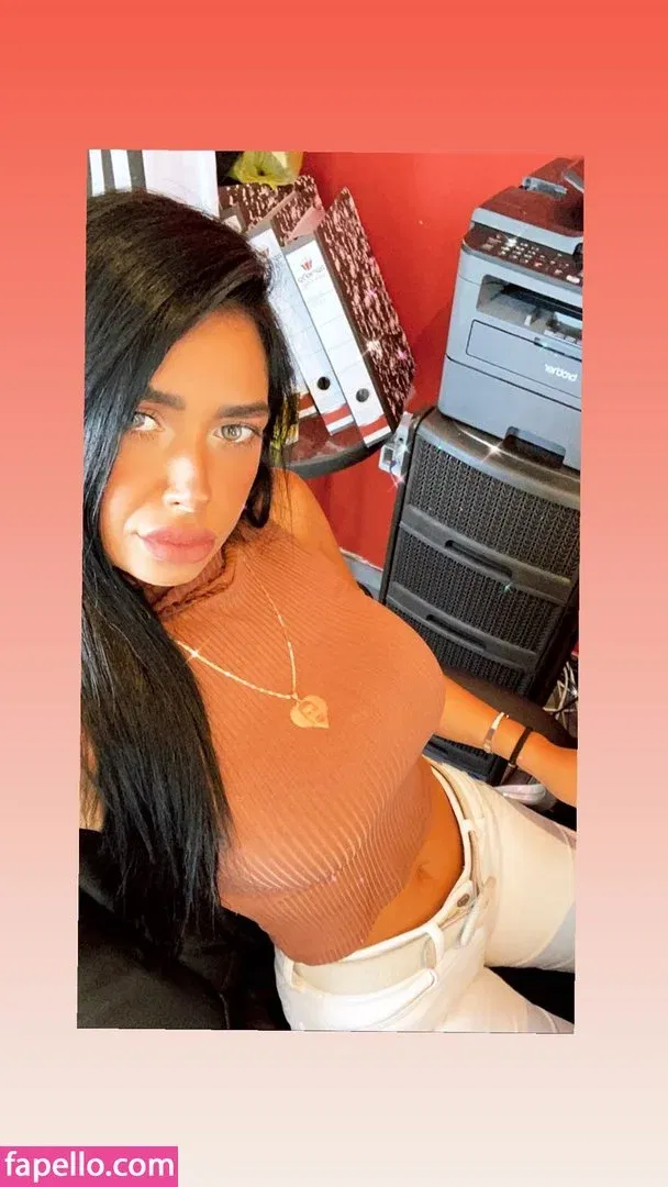 Daniella Pariente Onlyfans Photo Gallery 