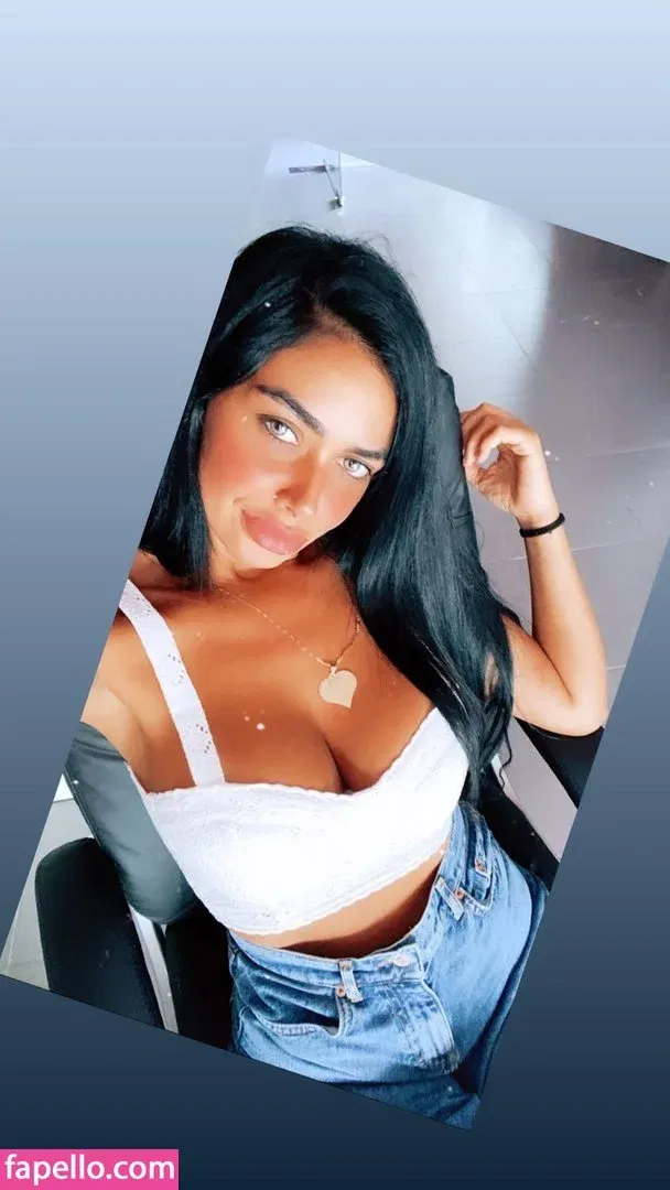 Daniella Pariente Onlyfans Photo Gallery 