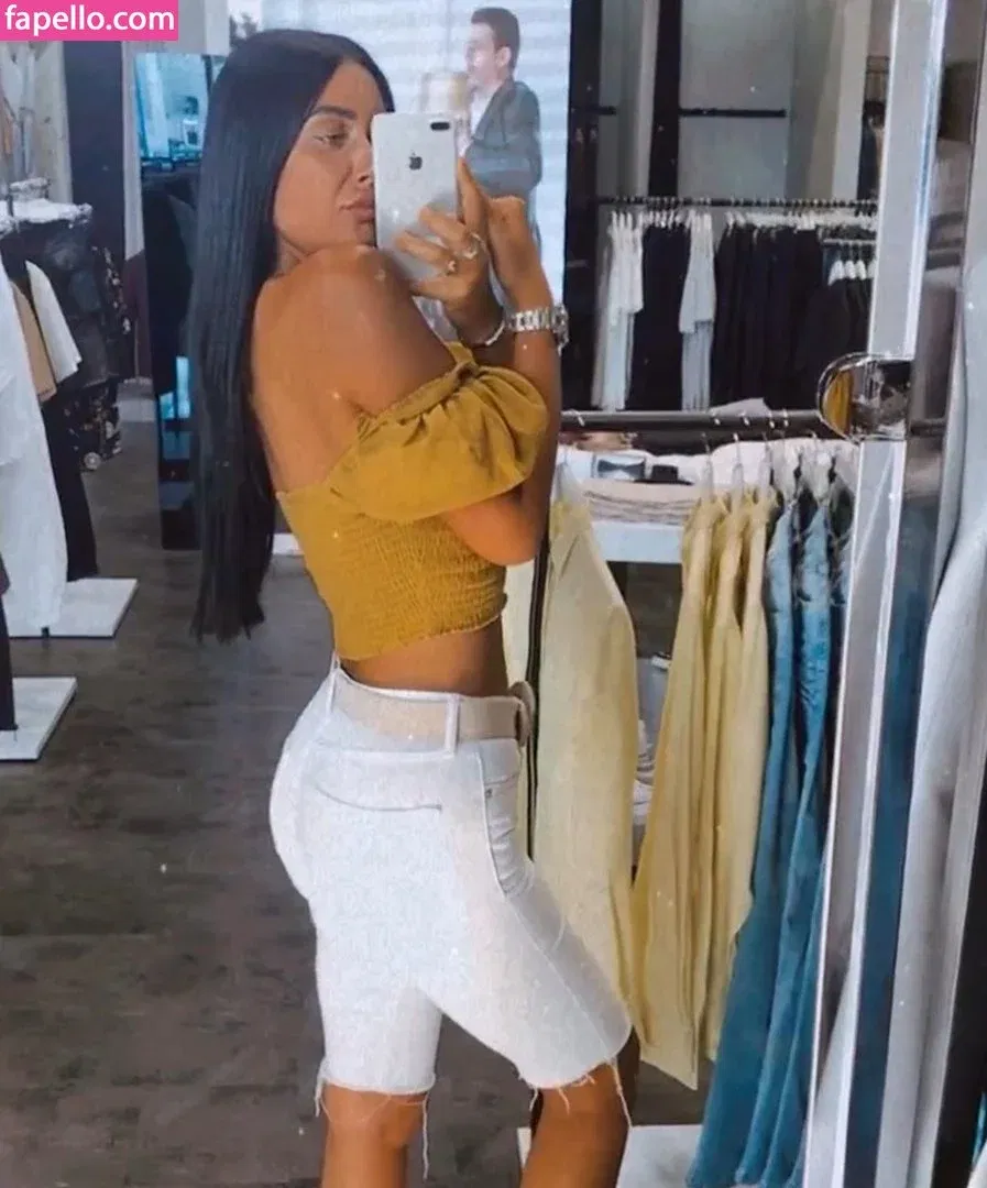 Daniella Pariente Onlyfans Photo Gallery 