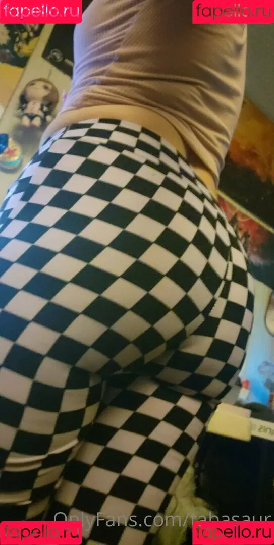 tabasaur Onlyfans Photo Gallery 