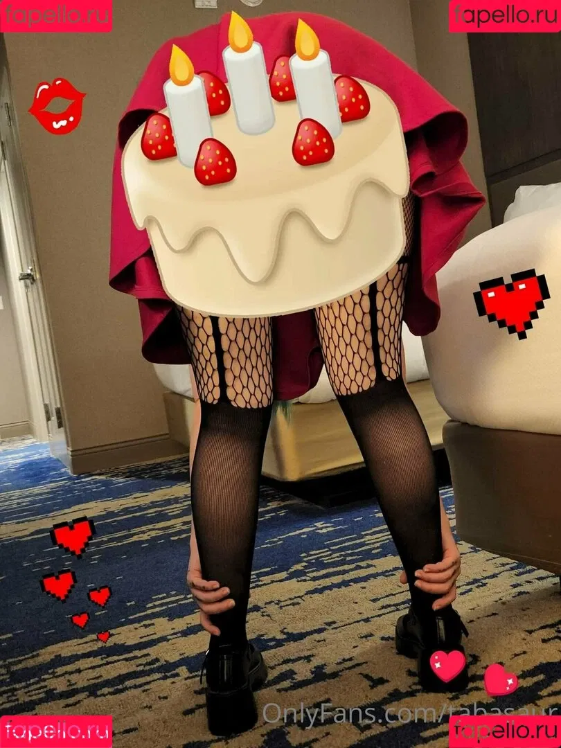 tabasaur Onlyfans Photo Gallery 