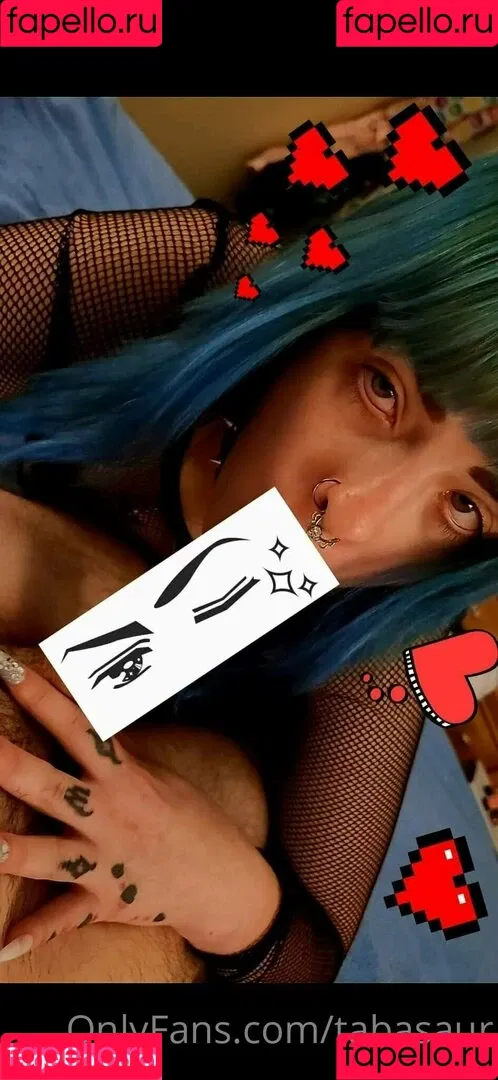 tabasaur Onlyfans Photo Gallery 