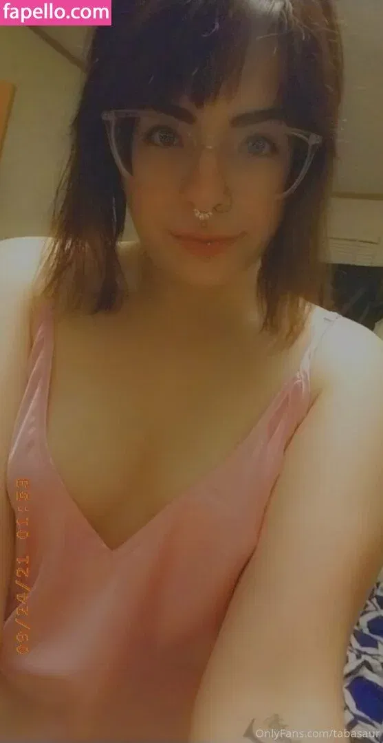 tabasaur Onlyfans Photo Gallery 