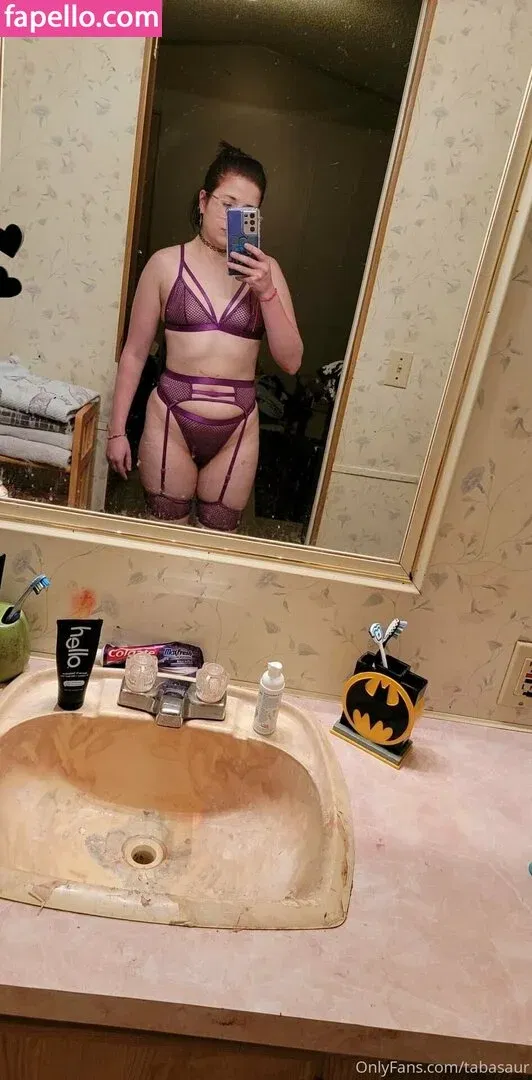 tabasaur Onlyfans Photo Gallery 