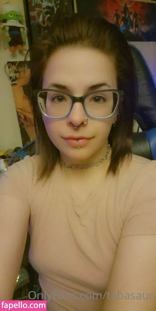 tabasaur Onlyfans Photo Gallery 