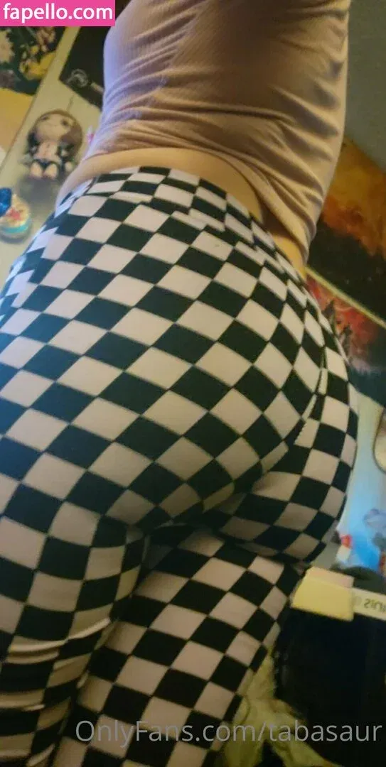 tabasaur Onlyfans Photo Gallery 