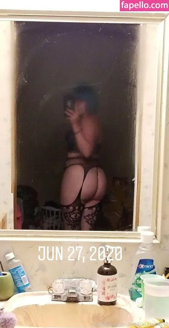 tabasaur Onlyfans Photo Gallery 