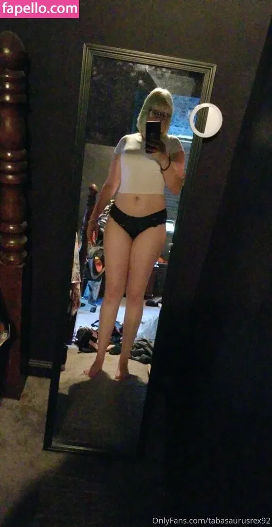 tabasaur Onlyfans Photo Gallery 