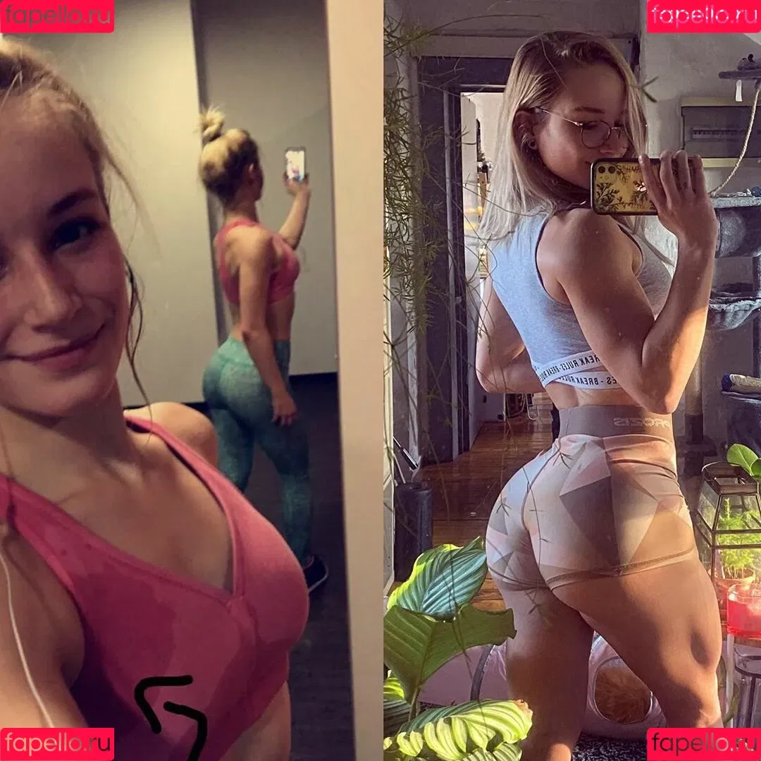 Aline Dessine Onlyfans Photo Gallery 