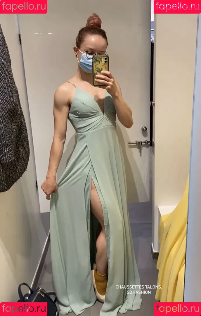 Aline Dessine Onlyfans Photo Gallery 