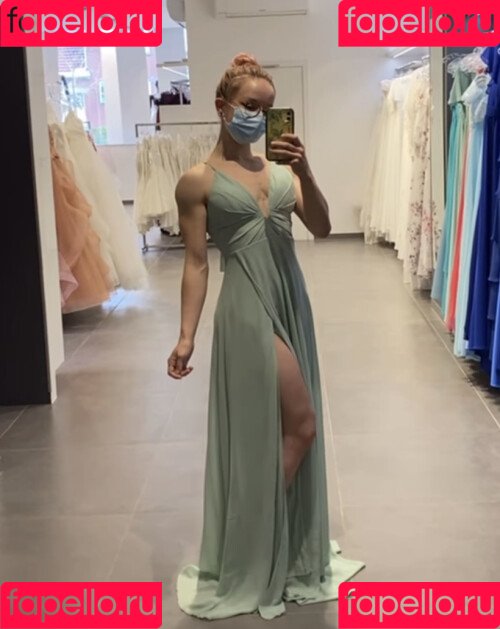 Aline Dessine Onlyfans Photo Gallery 