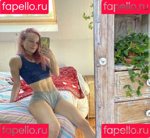 Aline Dessine Onlyfans Photo Gallery 