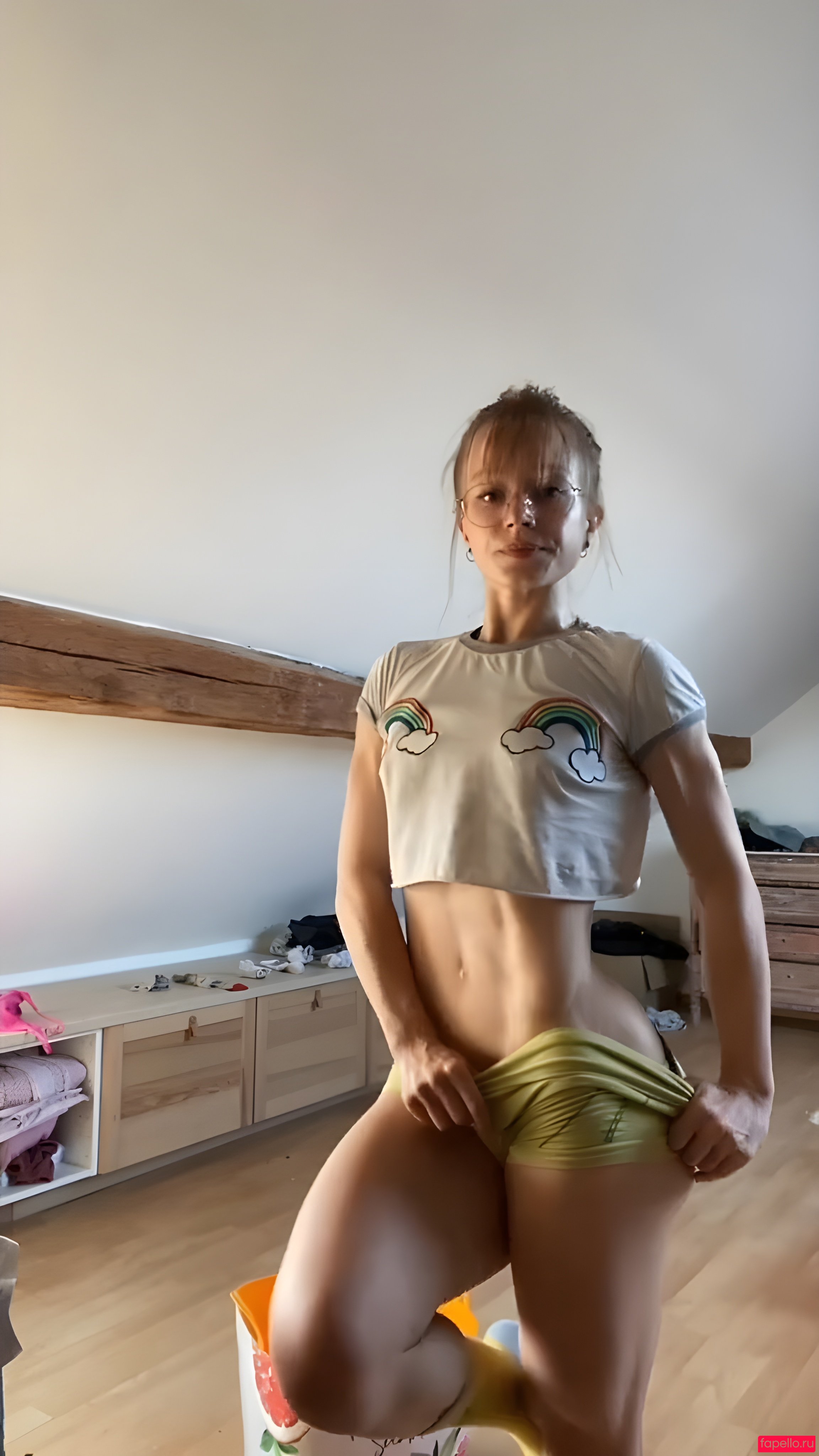 Aline Dessine Nude Onlyfans Photo 33