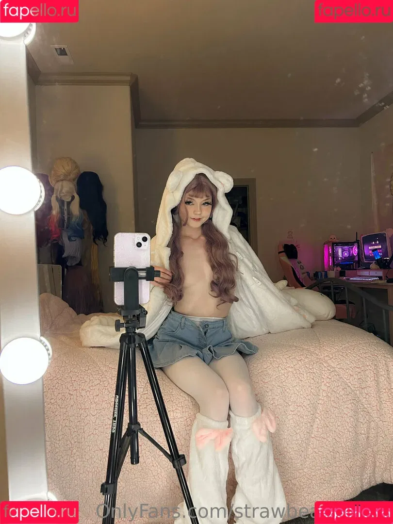 momofuel Onlyfans Photo Gallery 