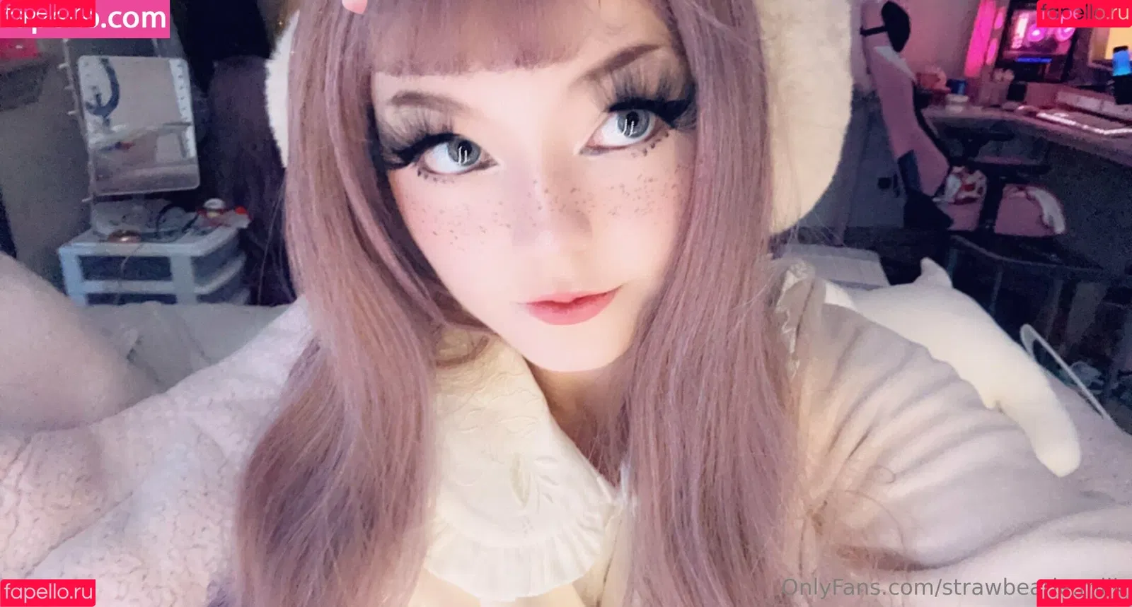 momofuel Onlyfans Photo Gallery 