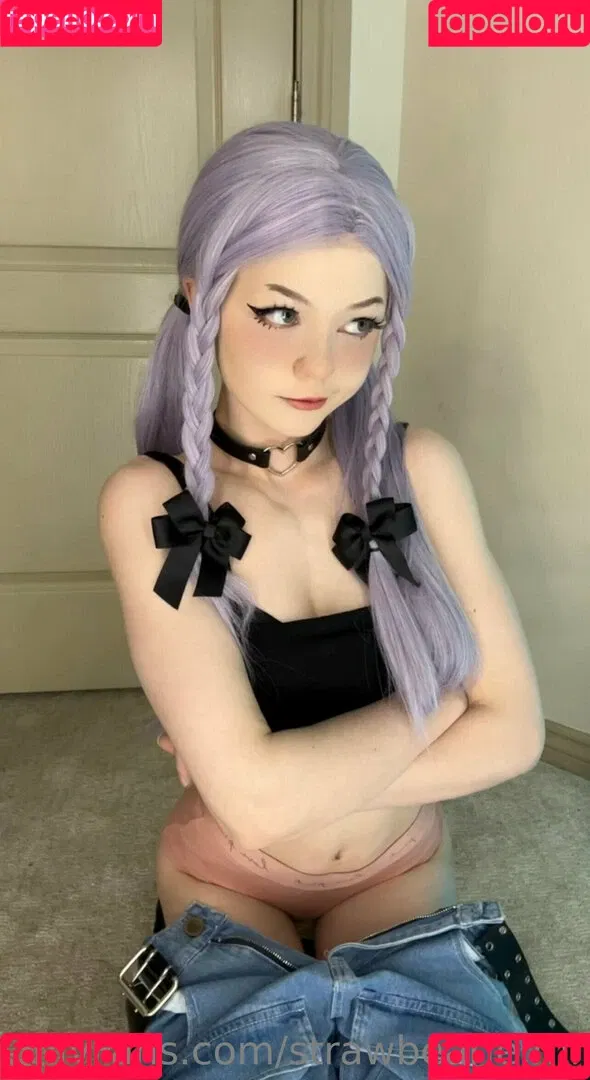 momofuel Onlyfans Photo Gallery 
