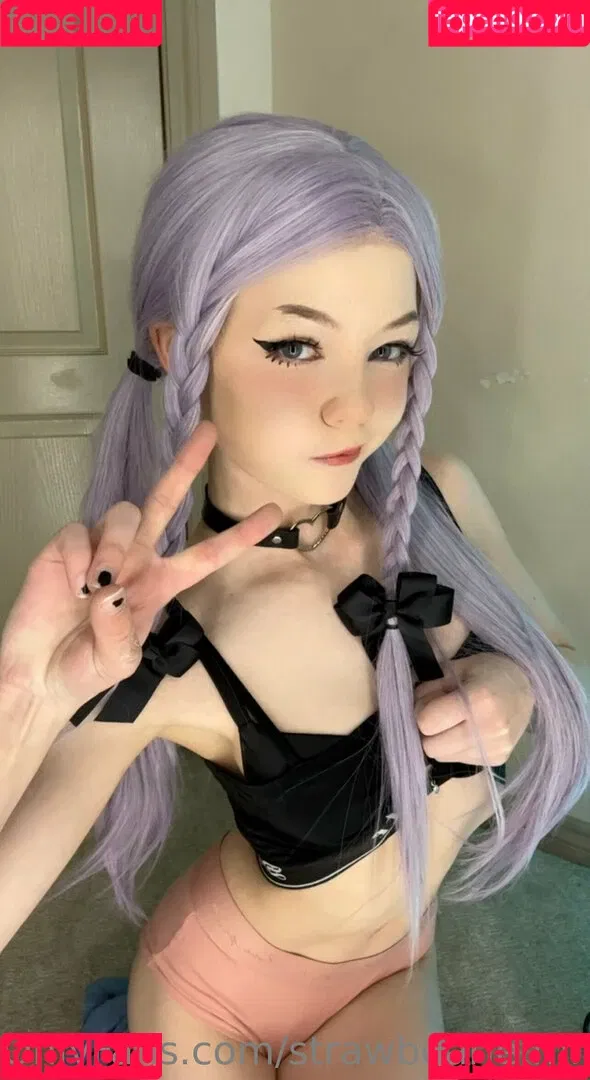 momofuel Onlyfans Photo Gallery 