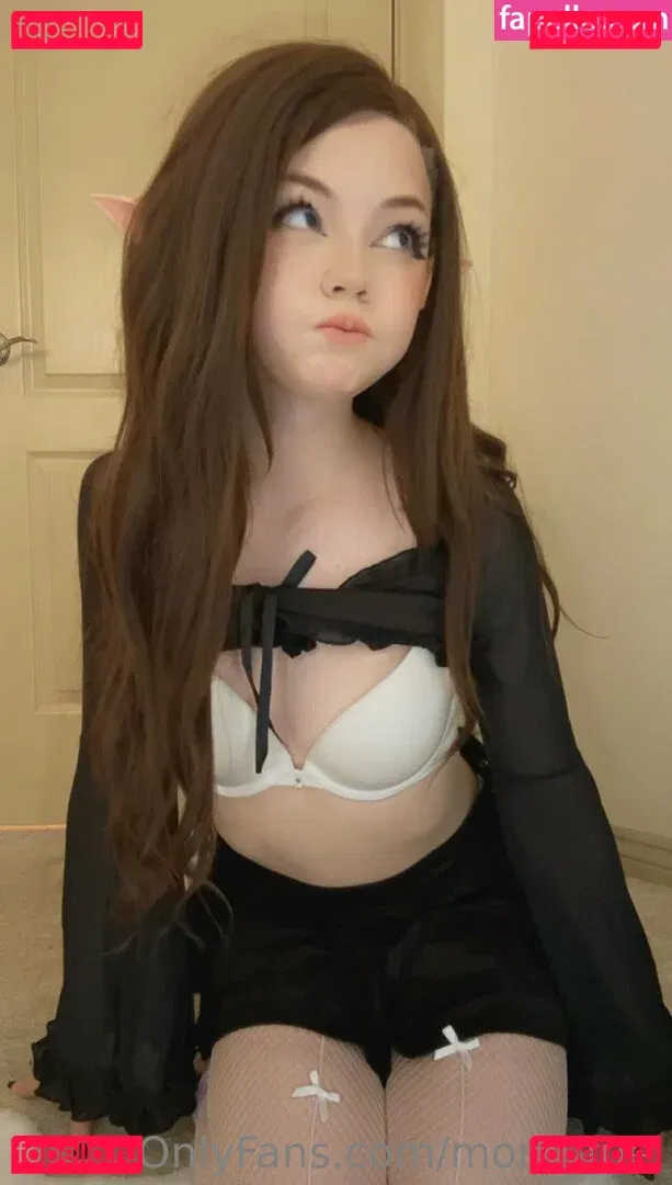 momofuel Onlyfans Photo Gallery 