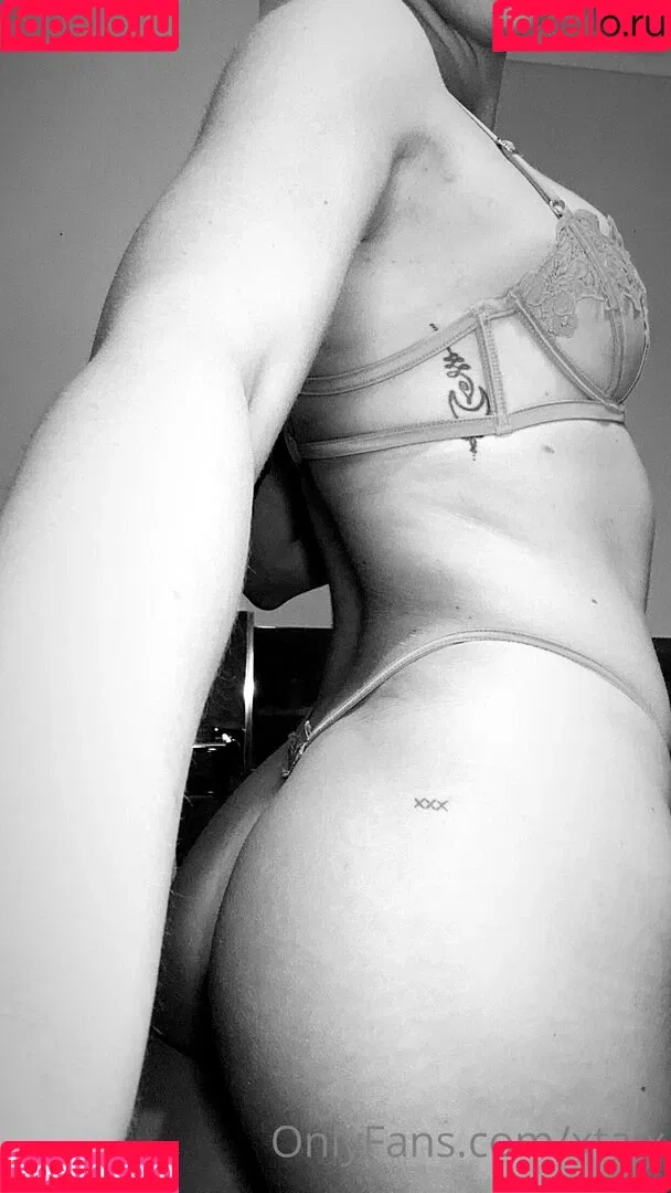 xtaix Onlyfans Photo Gallery 