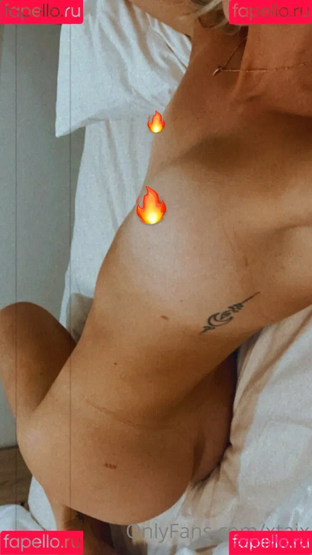 xtaix Onlyfans Photo Gallery 