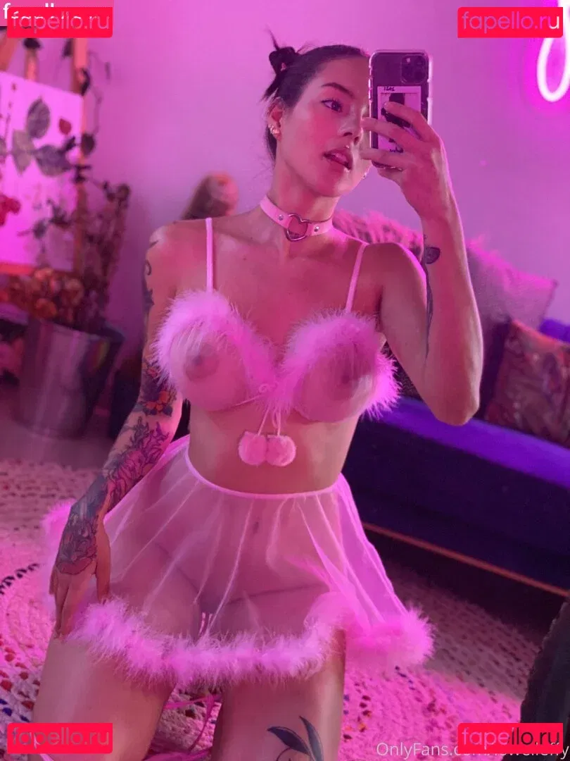 Lowelleffy Onlyfans Photo Gallery 