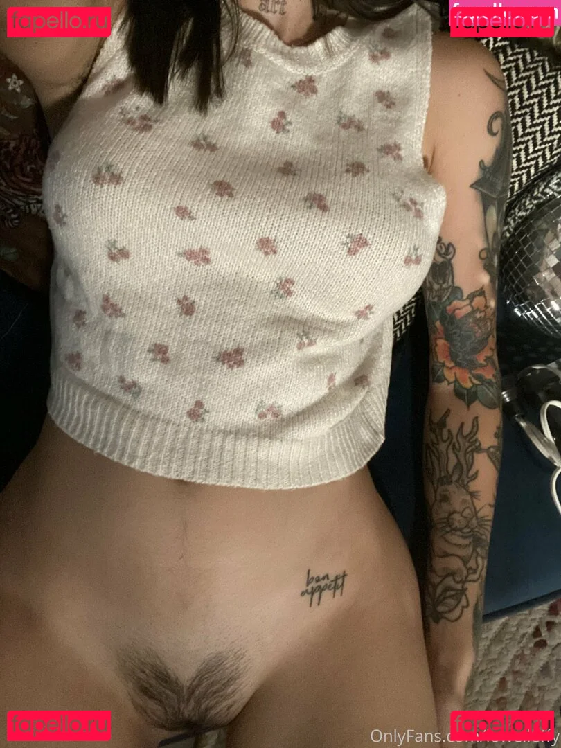 Lowelleffy Onlyfans Photo Gallery 