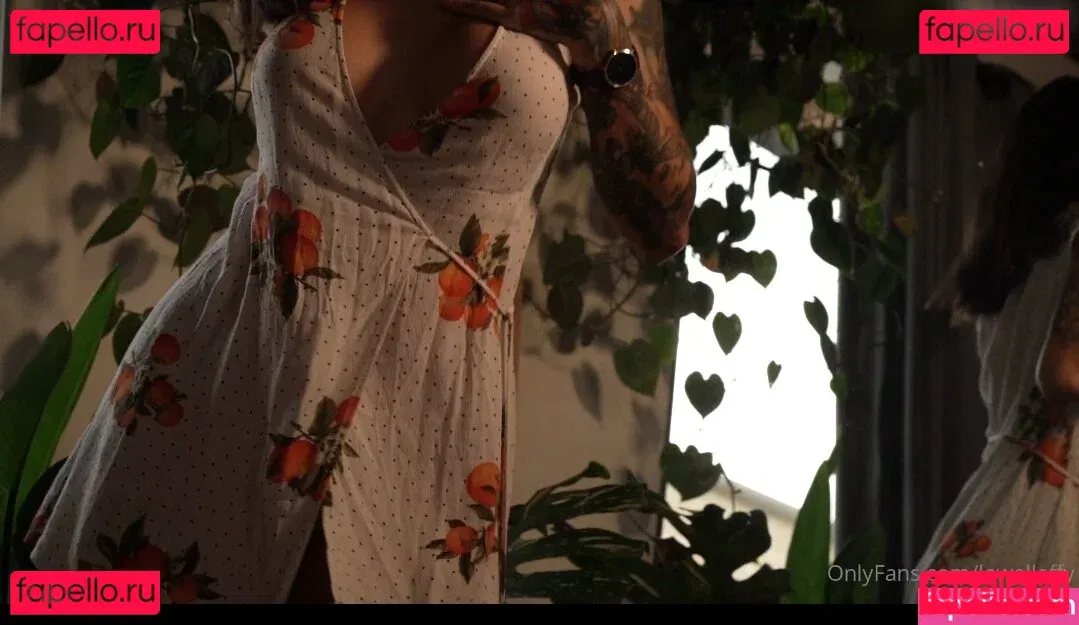 Lowelleffy Onlyfans Photo Gallery 