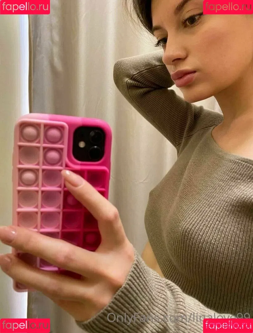Linalime Onlyfans Photo Gallery 
