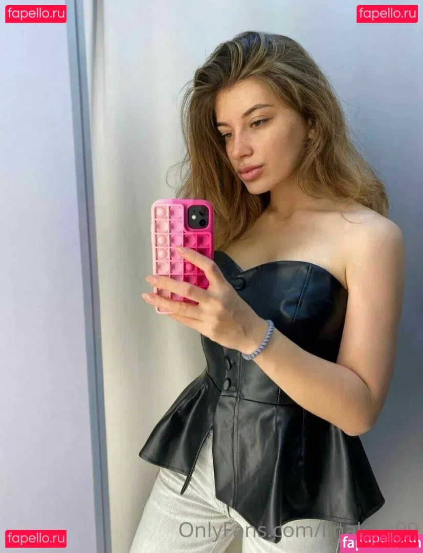 Linalime Onlyfans Photo Gallery 