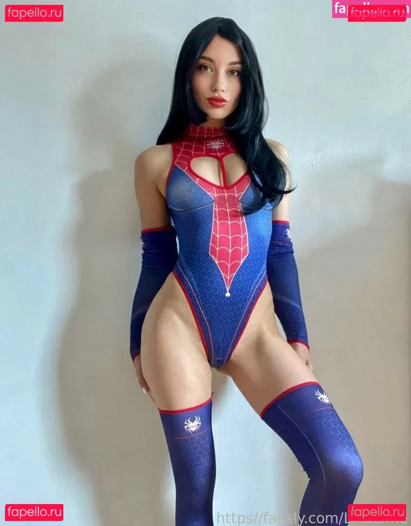 Linalime Onlyfans Photo Gallery 