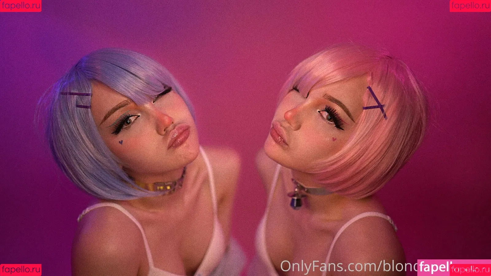 Blondelashes19 Onlyfans Photo Gallery 