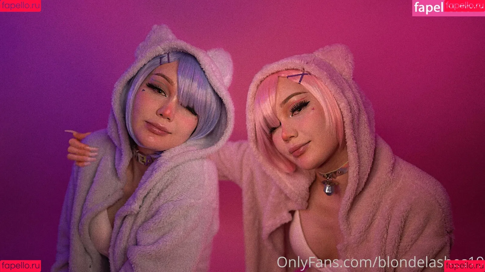 Blondelashes19 Onlyfans Photo Gallery 