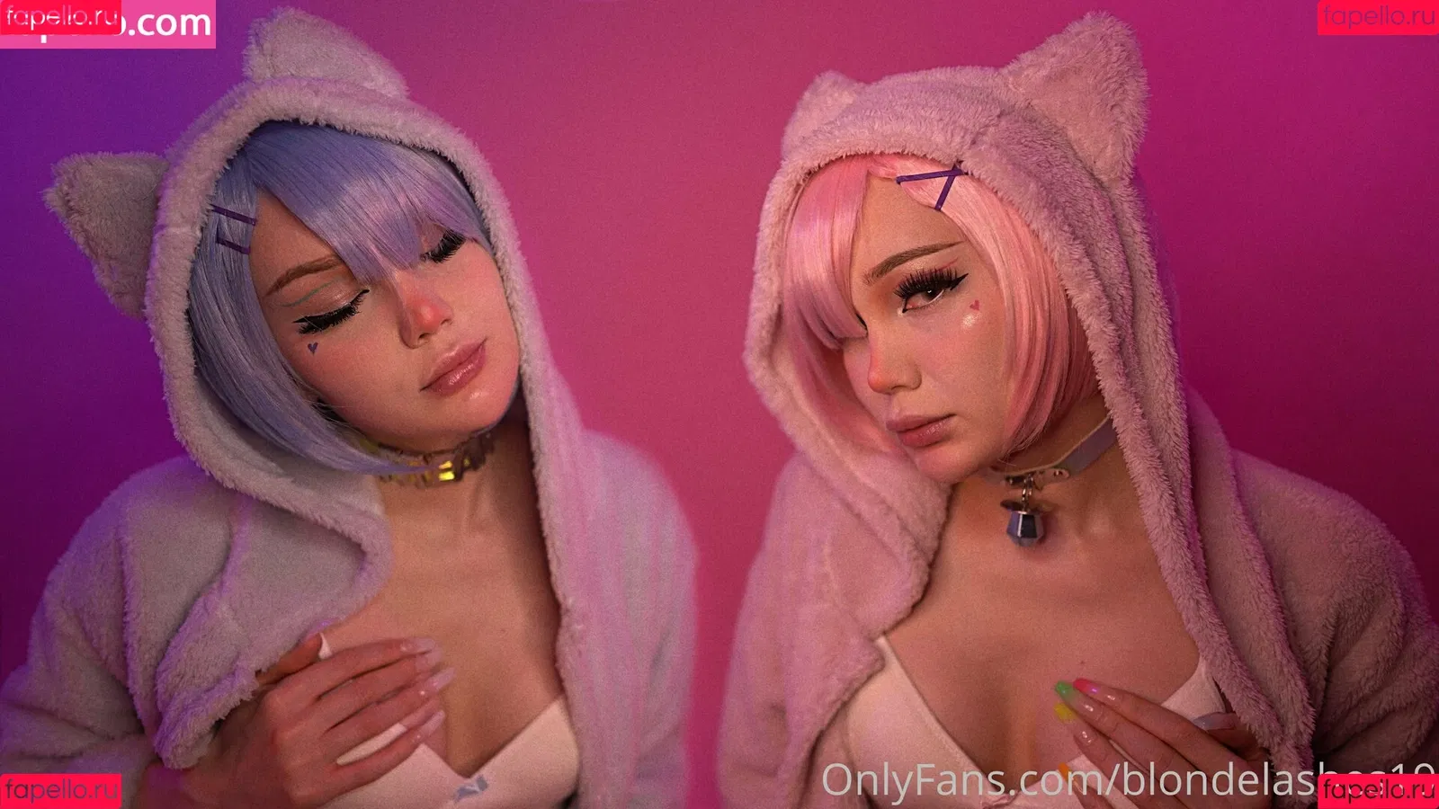 Blondelashes19 Onlyfans Photo Gallery 