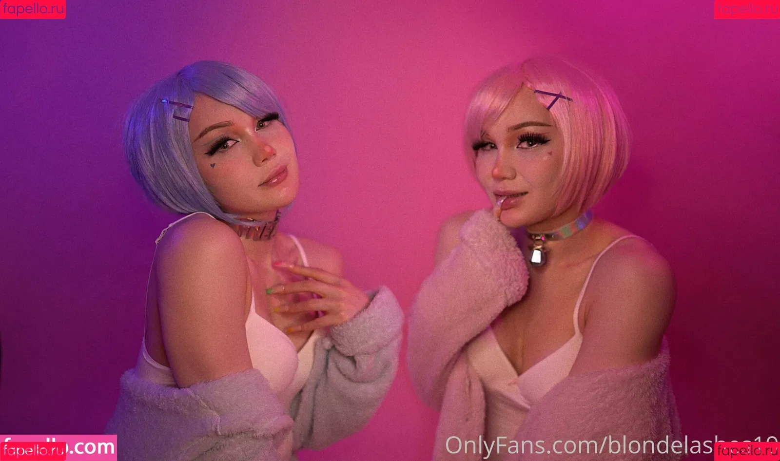 Blondelashes19 Onlyfans Photo Gallery 