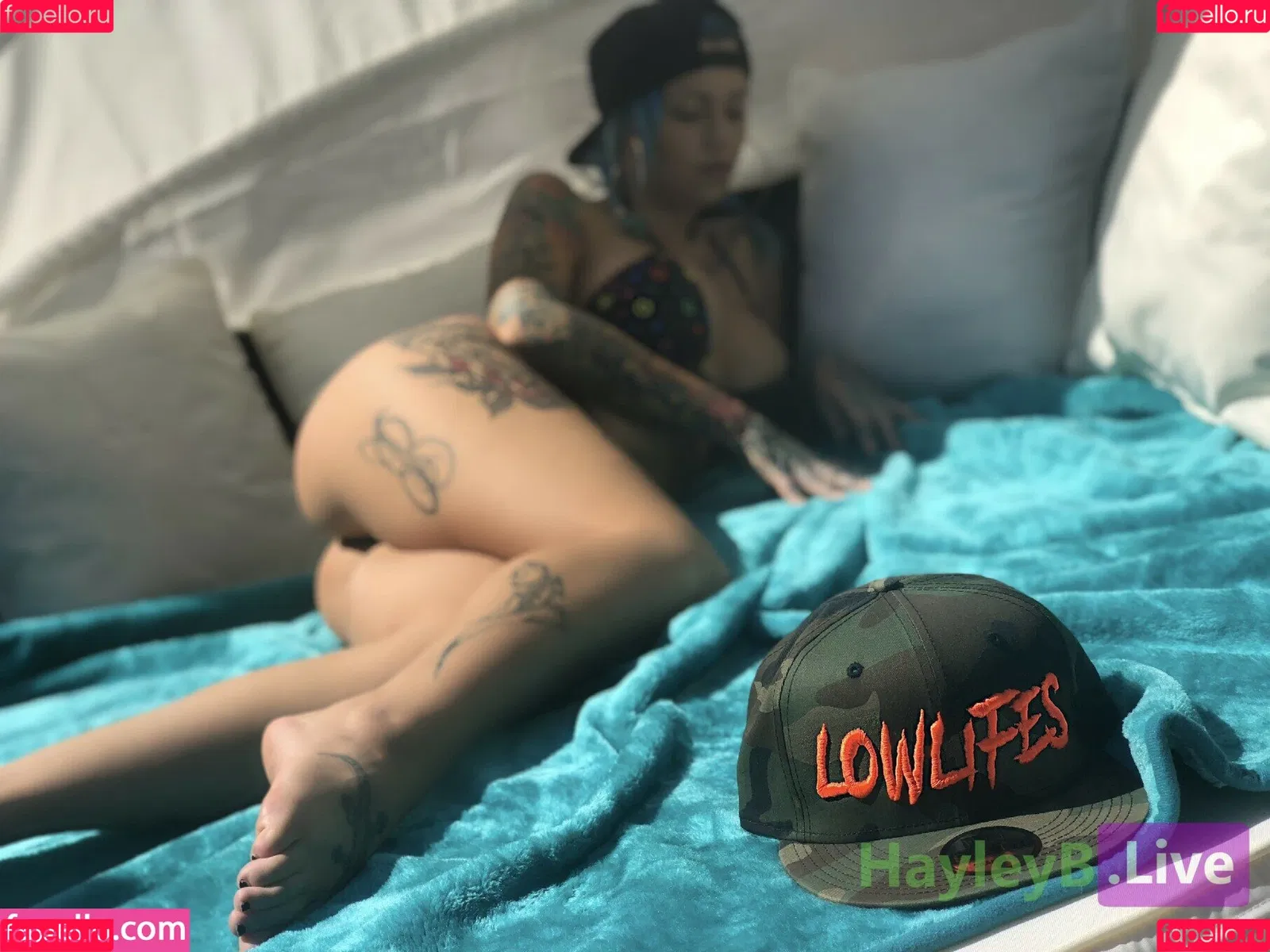 Hayley_B Onlyfans Photo Gallery 
