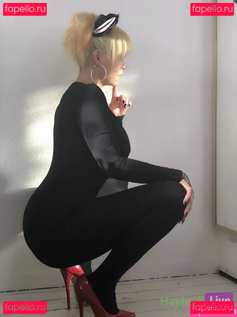 Hayley_B Onlyfans Photo Gallery 