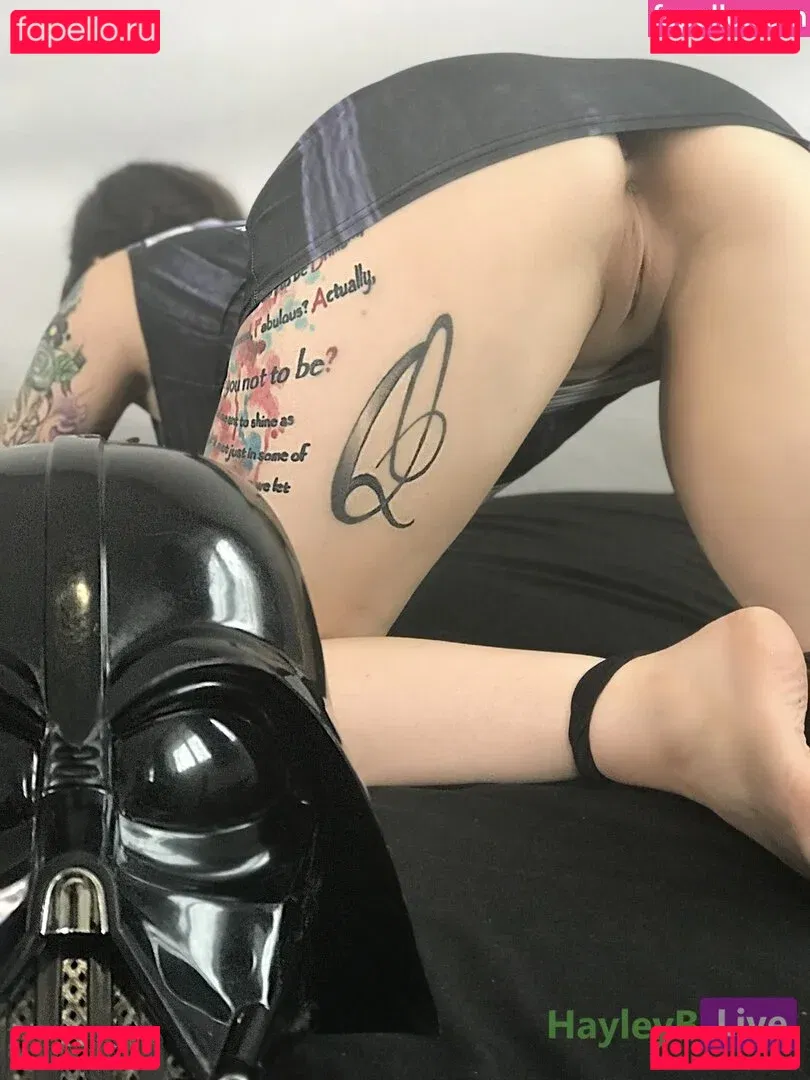 Hayley_B Onlyfans Photo Gallery 