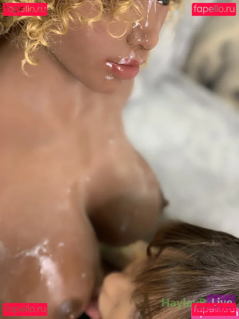 Hayley_B Onlyfans Photo Gallery 