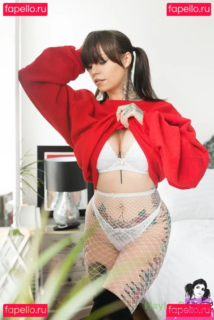 Hayley_B Onlyfans Photo Gallery 