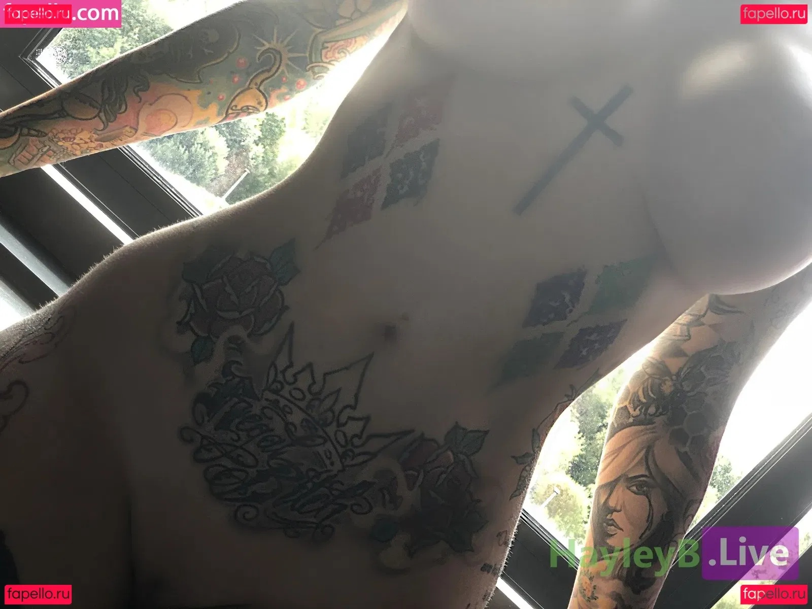 Hayley_B Onlyfans Photo Gallery 